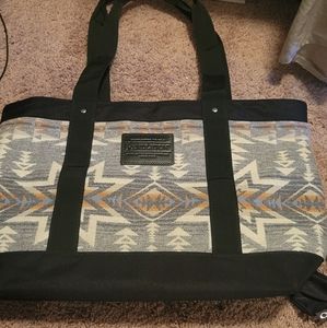 Pendleton Tote Bag